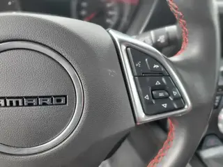 Chevrolet Camaro 2022 LT 2dr Convertible w/2LT