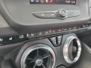 Chevrolet Camaro 2022 LT 2dr Convertible w/2LT