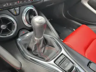 Chevrolet Camaro 2022 LT 2dr Convertible w/2LT