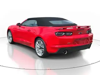 Chevrolet Camaro 2022 LT 2dr Convertible w/2LT