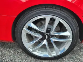 Chevrolet Camaro 2022 LT 2dr Convertible w/2LT