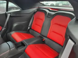 Chevrolet Camaro 2022 LT 2dr Convertible w/2LT