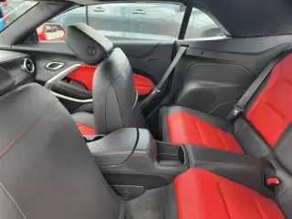 Chevrolet Camaro 2022 LT 2dr Convertible w/2LT