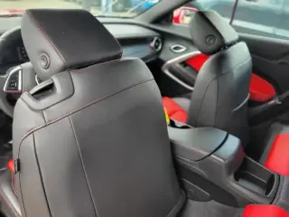 Chevrolet Camaro 2022 LT 2dr Convertible w/2LT