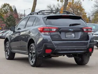 2020 Subaru Crosstrek Limited