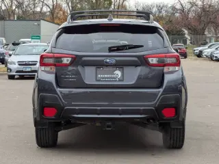 2020 Subaru Crosstrek Limited