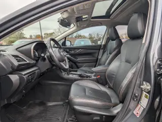 2020 Subaru Crosstrek Limited