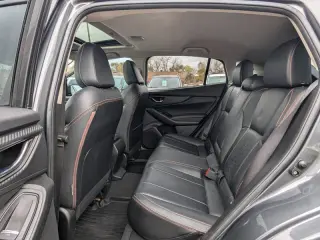 2020 Subaru Crosstrek Limited