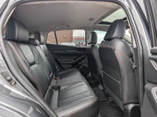 2020 Subaru Crosstrek Limited