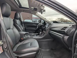2020 Subaru Crosstrek Limited
