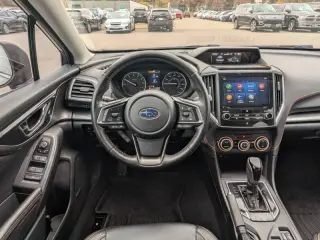 2020 Subaru Crosstrek Limited