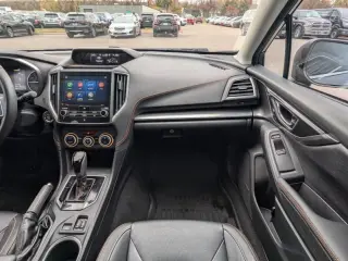 2020 Subaru Crosstrek Limited