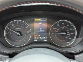2020 Subaru Crosstrek Limited