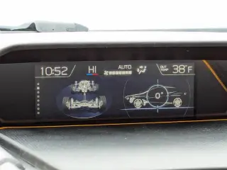 2020 Subaru Crosstrek Limited