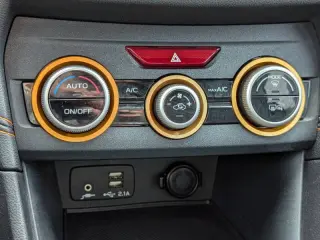 2020 Subaru Crosstrek Limited