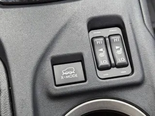 2020 Subaru Crosstrek Limited