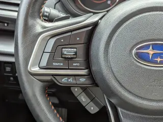 2020 Subaru Crosstrek Limited