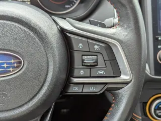 2020 Subaru Crosstrek Limited