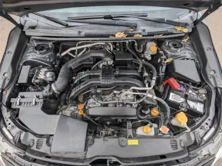 2020 Subaru Crosstrek Limited