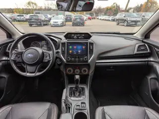 2020 Subaru Crosstrek Limited