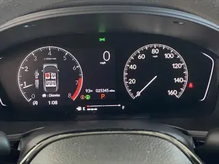 Honda Civic 2024 LX 4dr Sedan