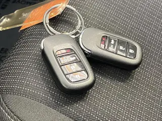 Honda Civic 2024 LX 4dr Sedan