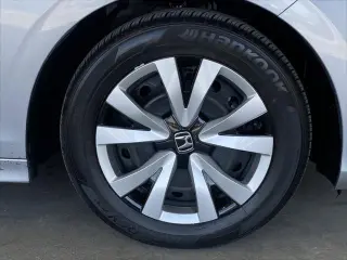Honda Civic 2024 LX 4dr Sedan