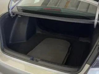 Honda Civic 2024 LX 4dr Sedan