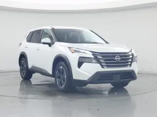 Nissan Rogue 2025 SV 4 puertas Crossover