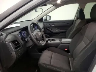 Nissan Rogue 2025 SV 4 puertas Crossover