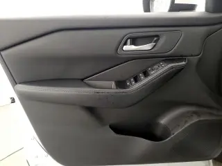 Nissan Rogue 2025 SV 4 puertas Crossover