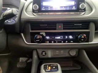 Nissan Rogue 2025 SV 4 puertas Crossover