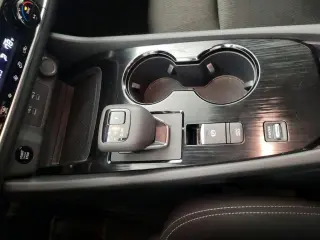 Nissan Rogue 2025 SV 4 puertas Crossover