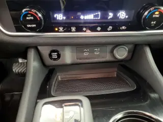 Nissan Rogue 2025 SV 4 puertas Crossover