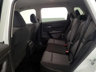 Nissan Rogue 2025 SV 4 puertas Crossover