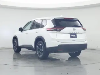 Nissan Rogue 2025 SV 4 puertas Crossover