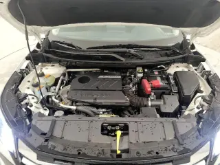 Nissan Rogue 2025 SV 4 puertas Crossover