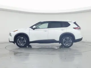 Nissan Rogue 2025 SV 4 puertas Crossover