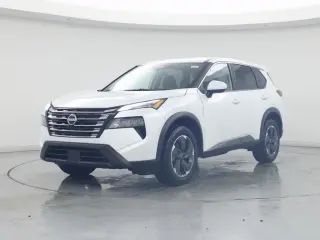 Nissan Rogue 2025 SV 4 puertas Crossover