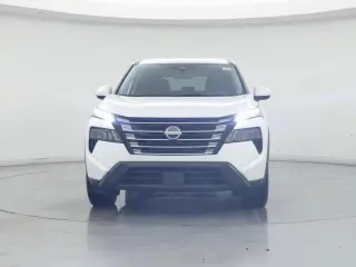 Nissan Rogue 2025 SV 4 puertas Crossover
