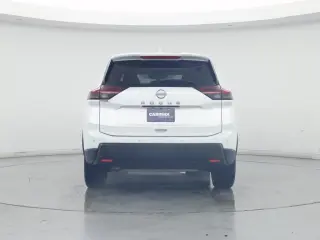 Nissan Rogue 2025 SV 4 puertas Crossover