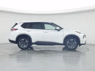 Nissan Rogue 2025 SV 4 puertas Crossover