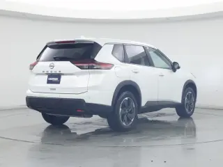 Nissan Rogue 2025 SV 4 puertas Crossover