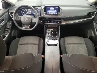 Nissan Rogue 2025 SV 4 puertas Crossover