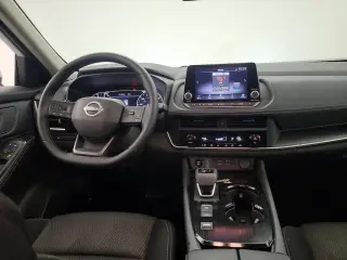 Nissan Rogue 2025 SV 4 puertas Crossover