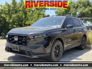 Honda CR-V Hybrid 2024 AWD Sport 4dr SUV