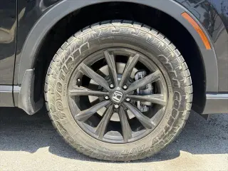 Honda CR-V Hybrid 2024 AWD Sport 4dr SUV