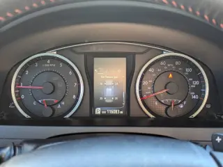 2015 Toyota Camry XSE