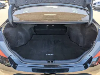 2015 Toyota Camry XSE
