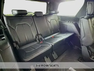 Ford Expedition 2019 4x4 Limited 4dr SUV
